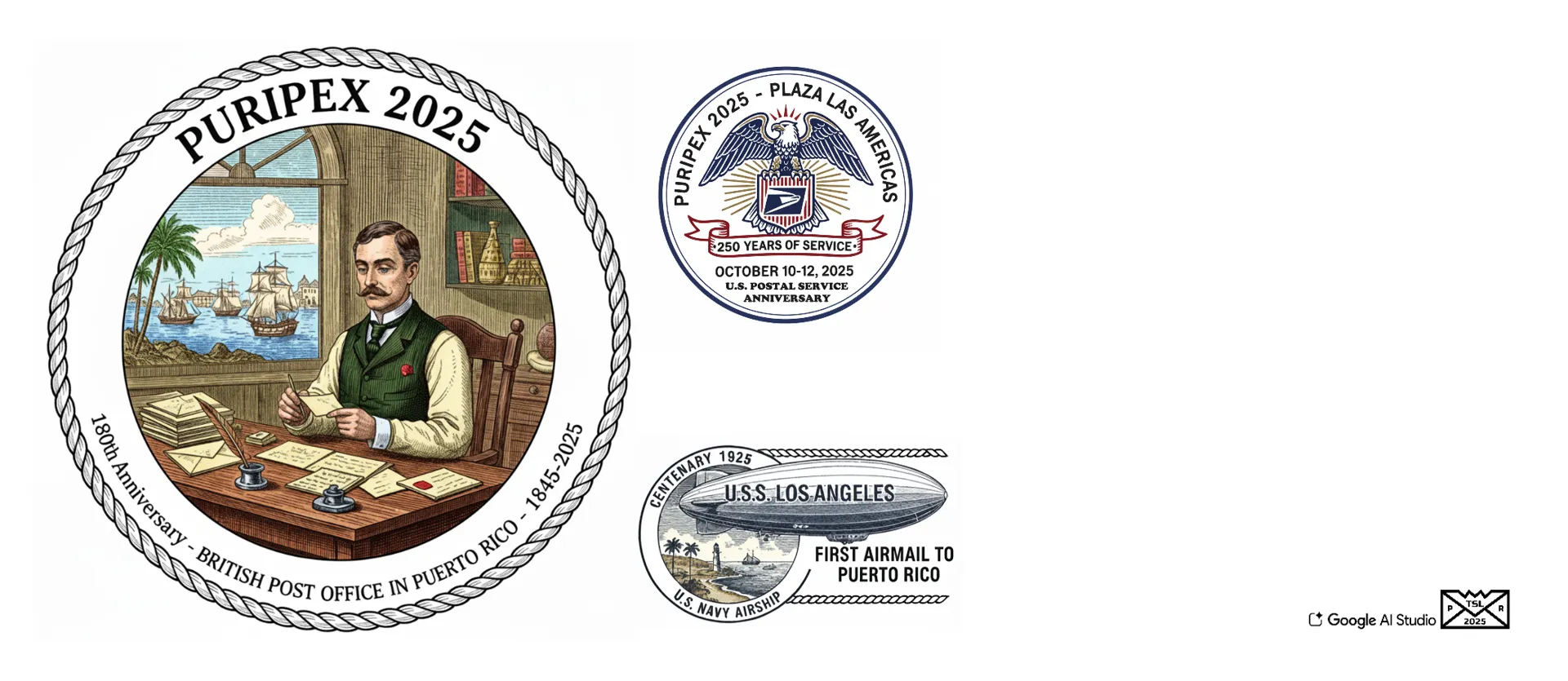 Front Design View