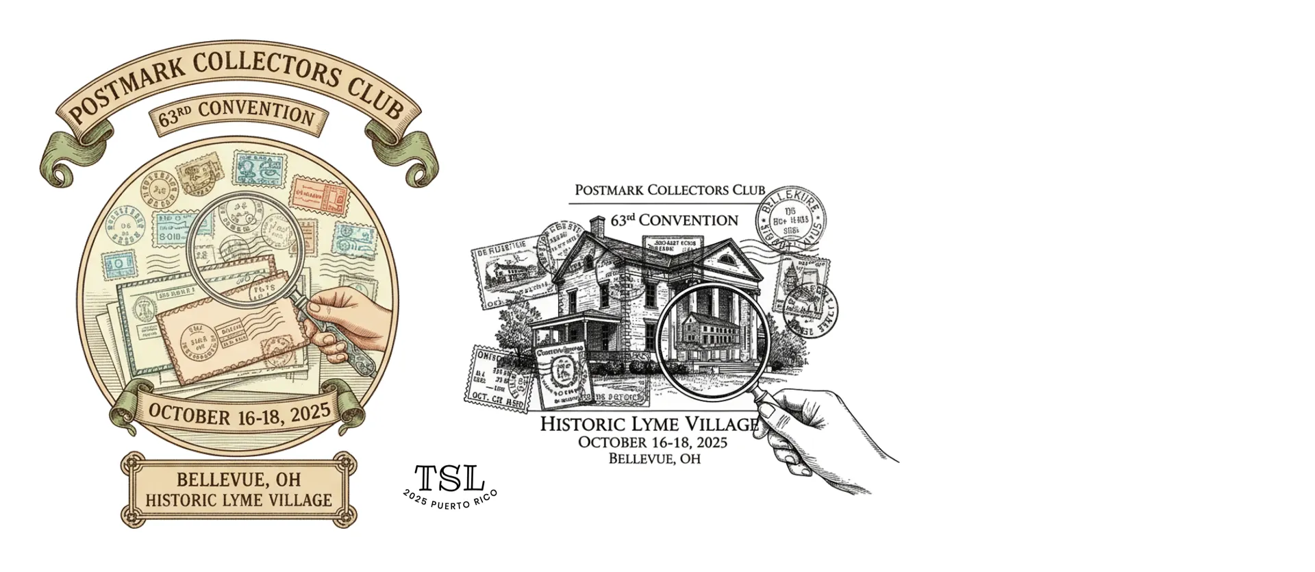 Front Design View