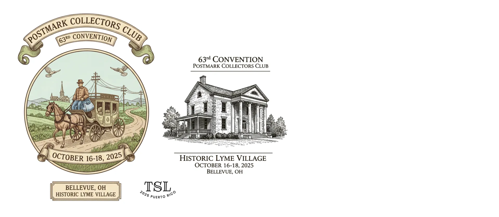Front Design View