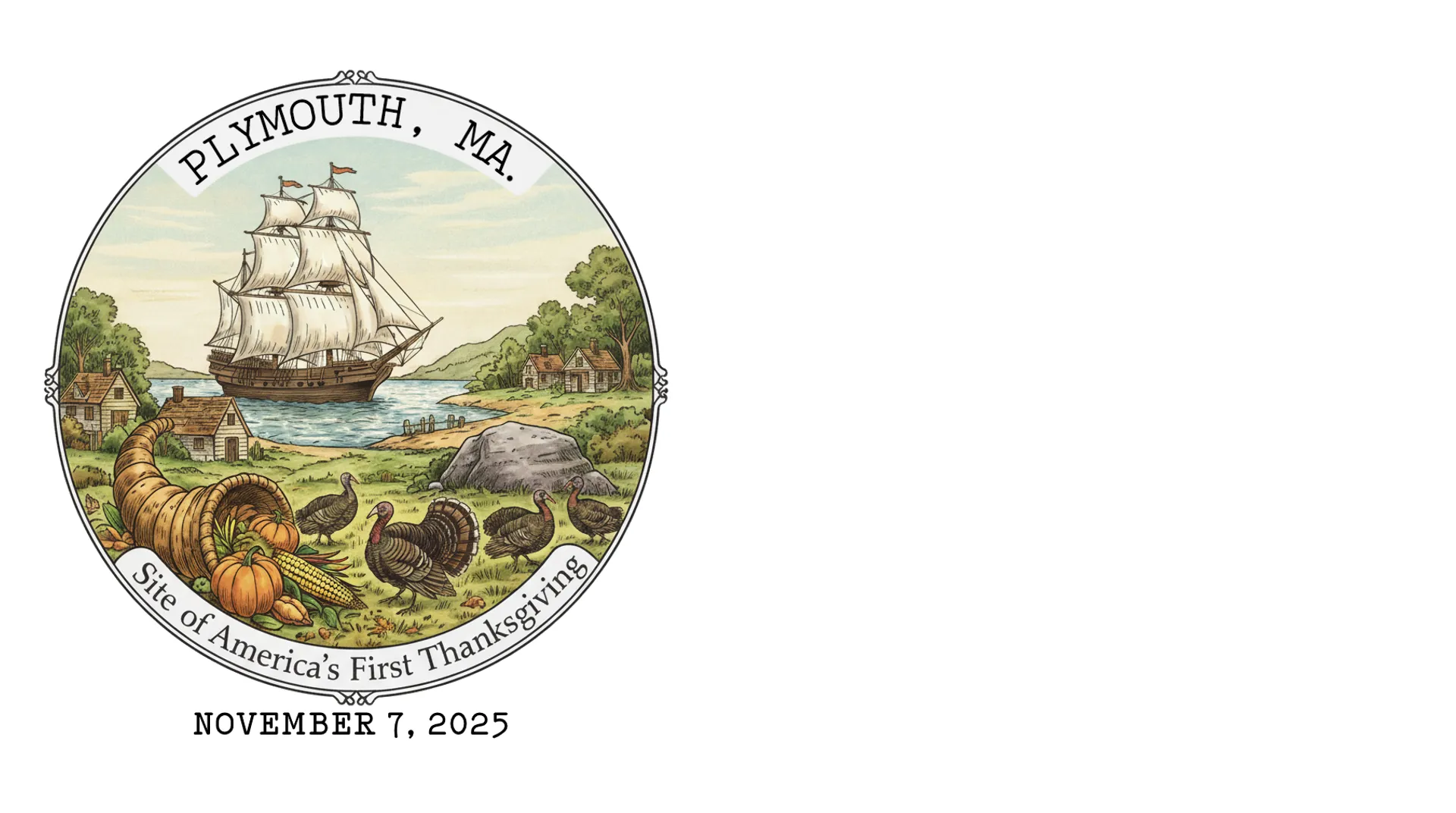 Front Design View
