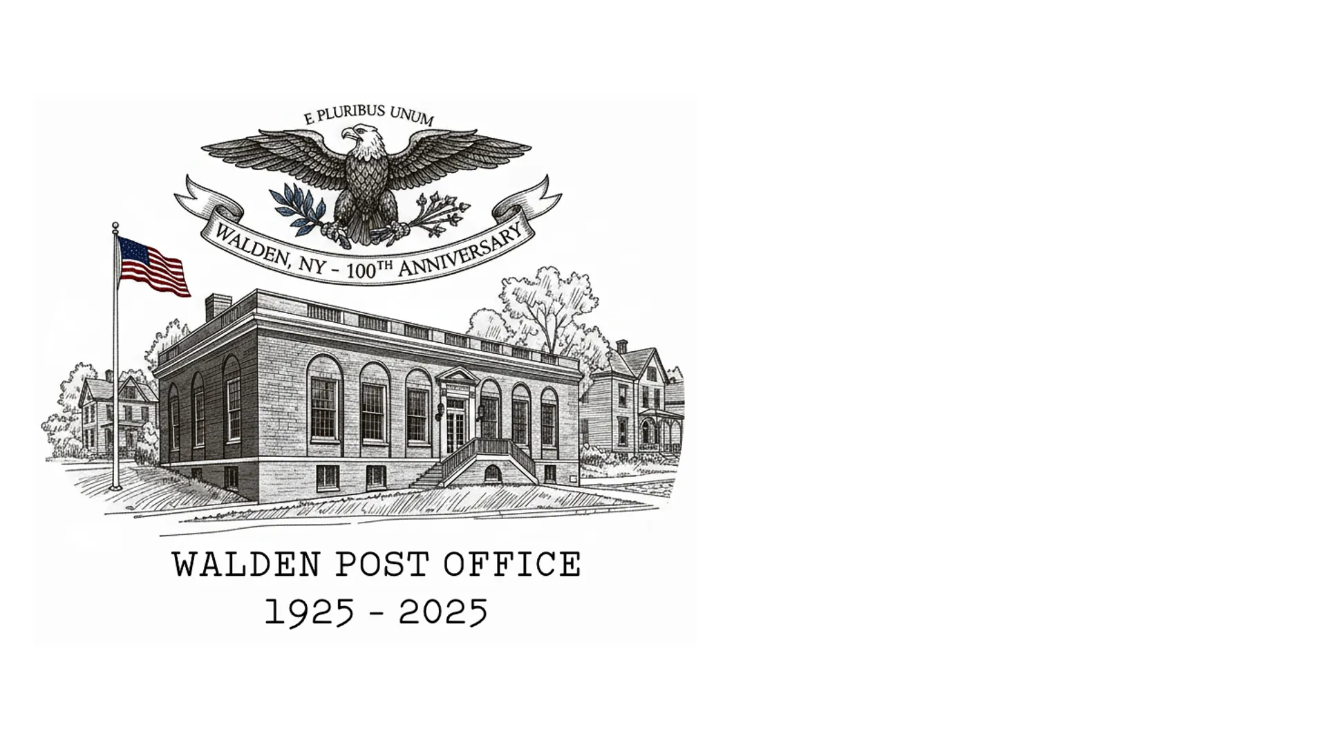 Front Design View