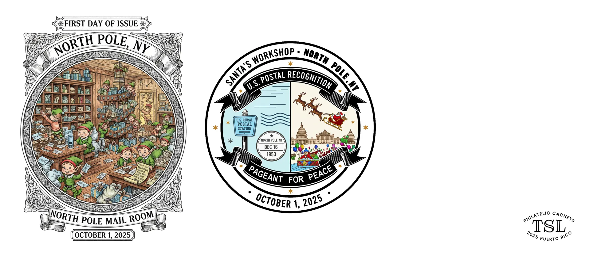 Front Design View
