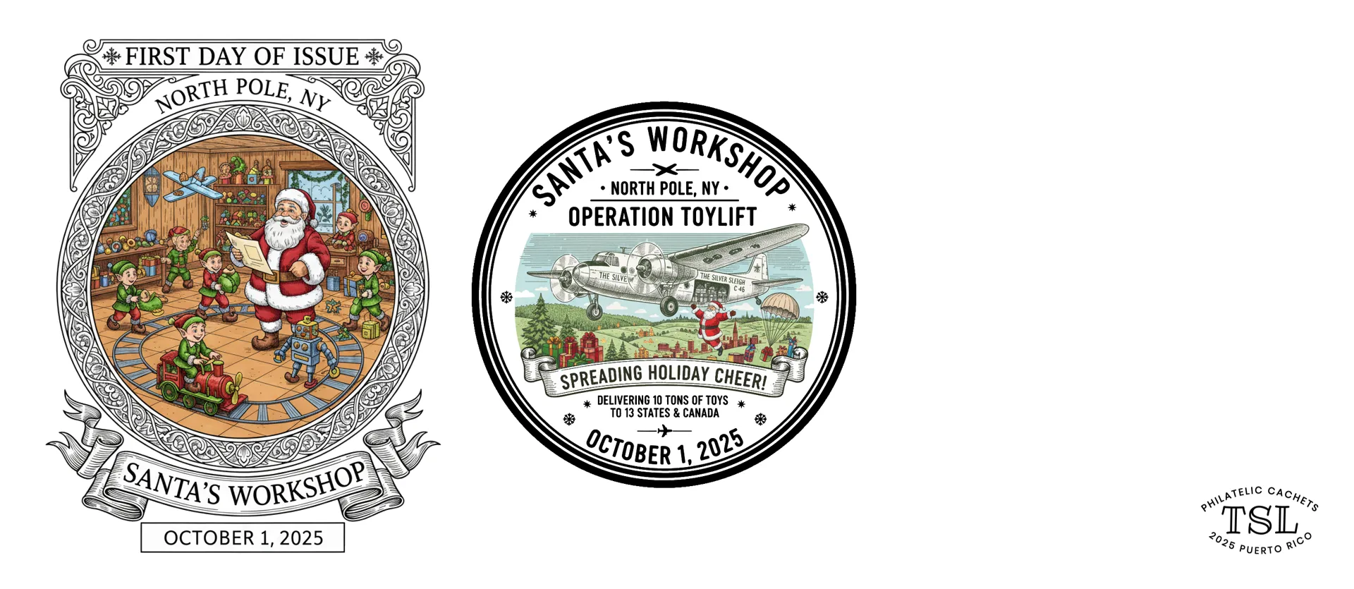 Front Design View