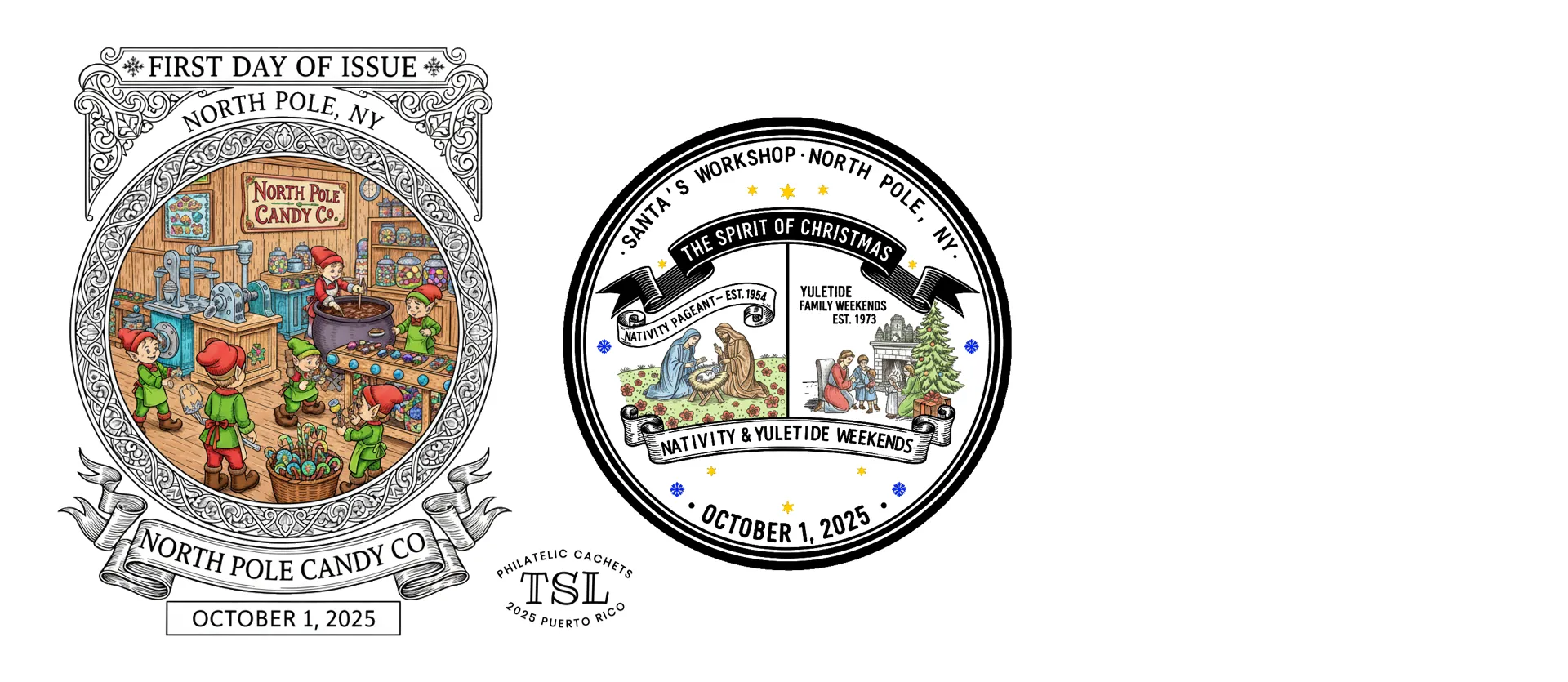 Front Design View