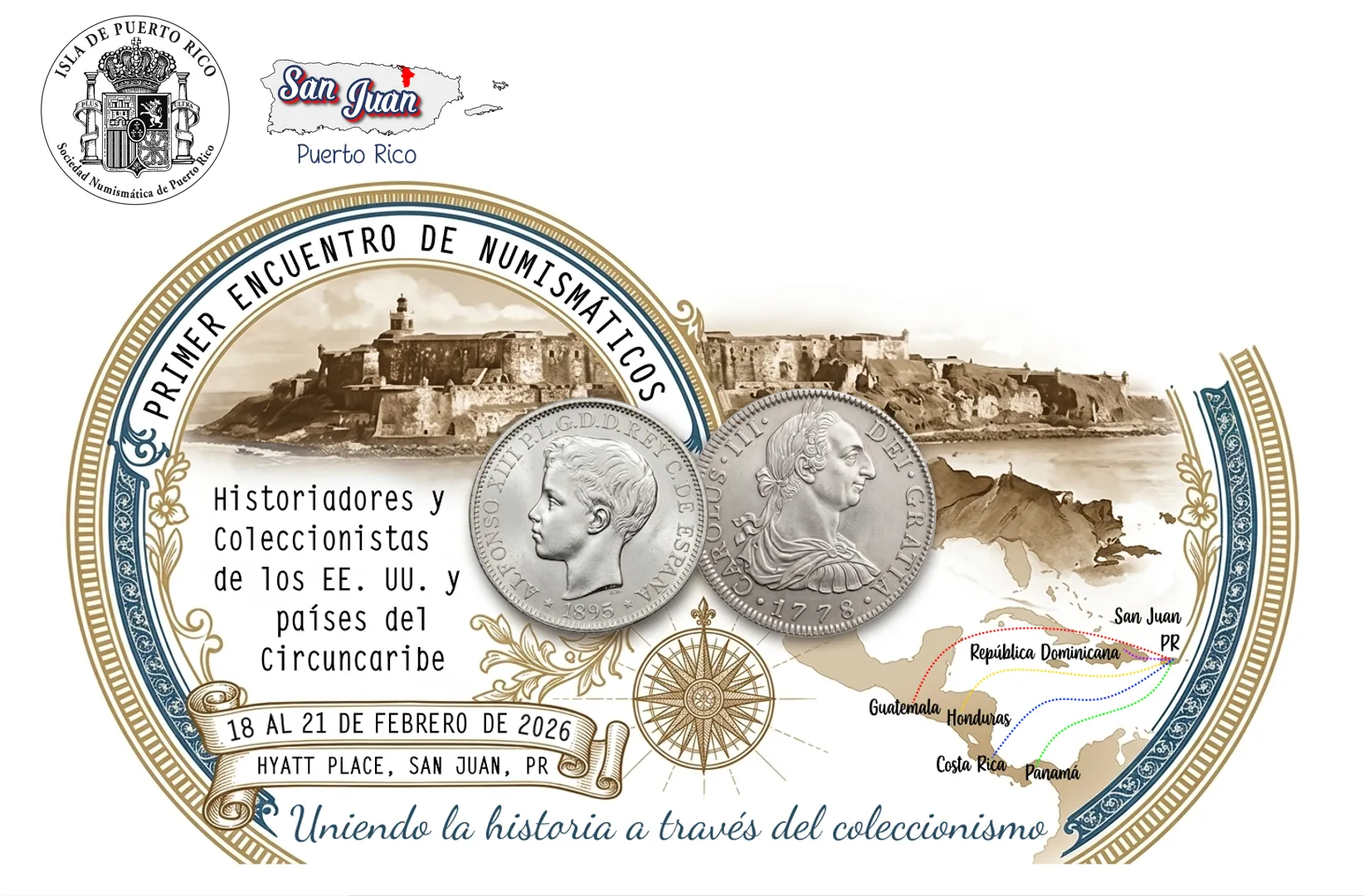 Front Design View