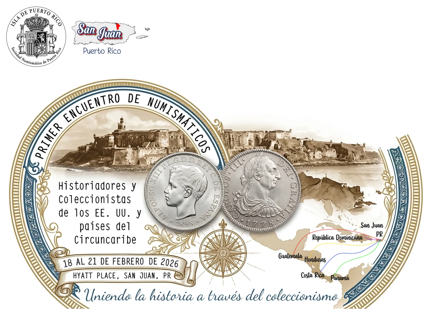 Front Design View