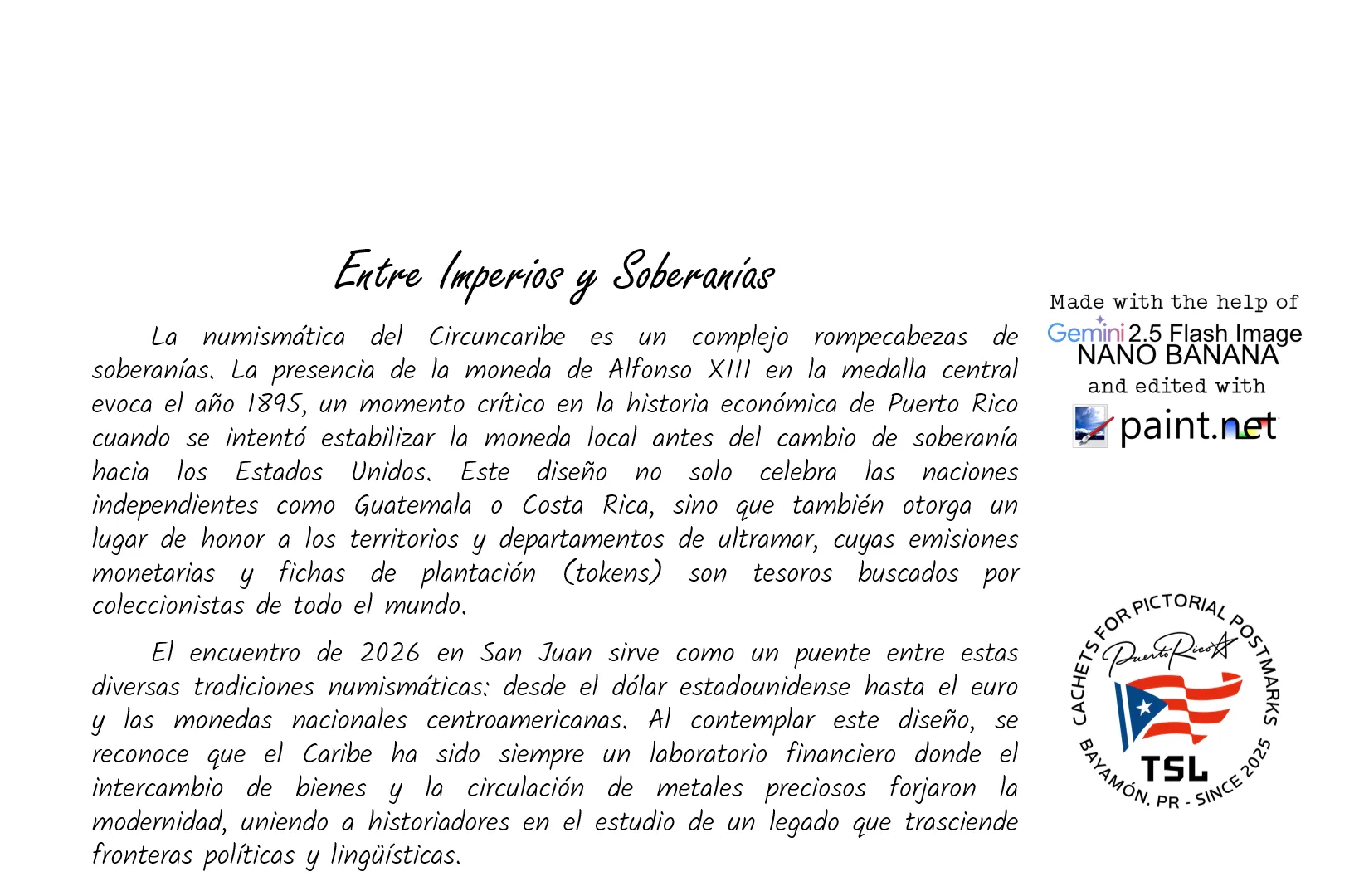 Back Layout View