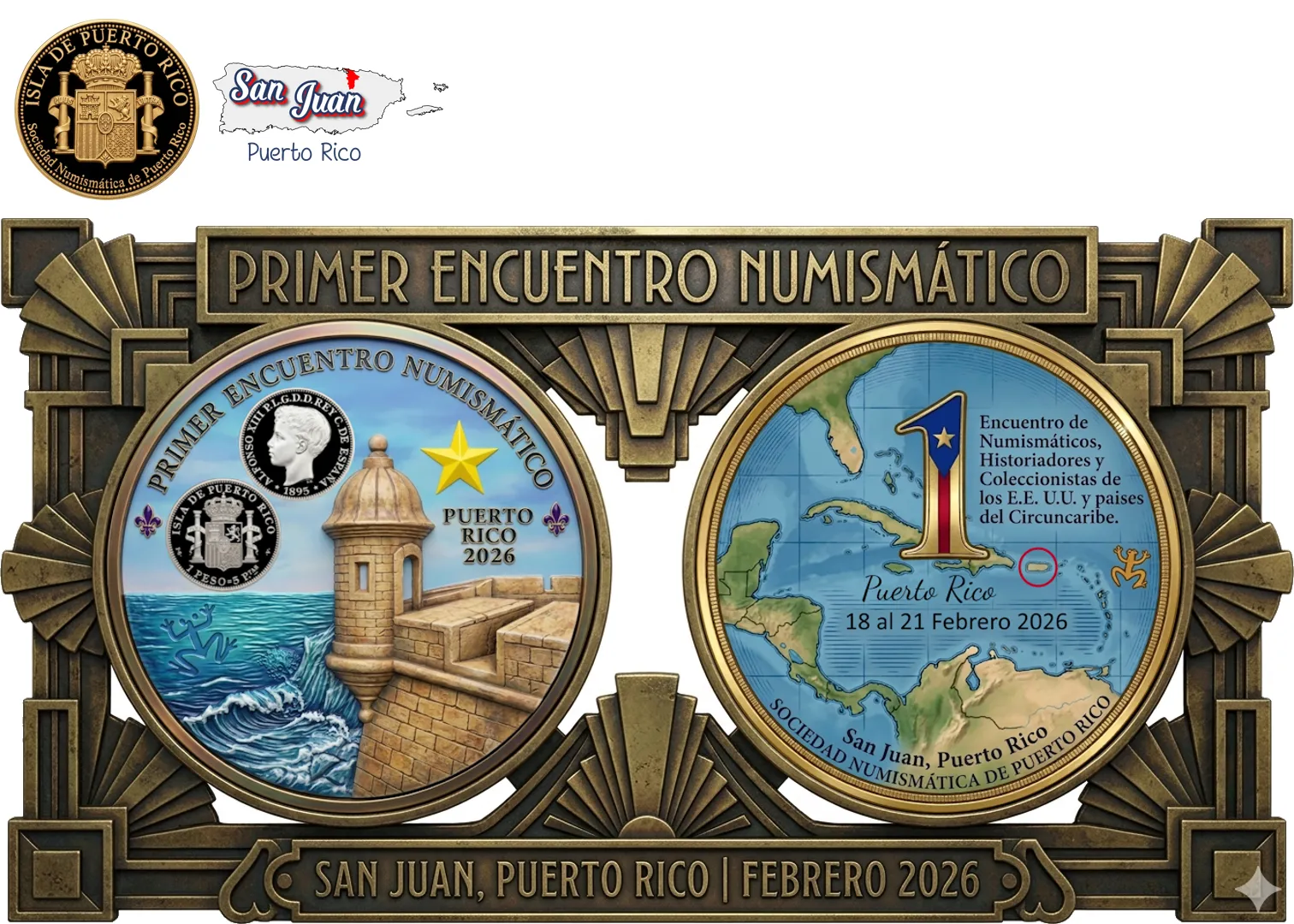 Front Design View