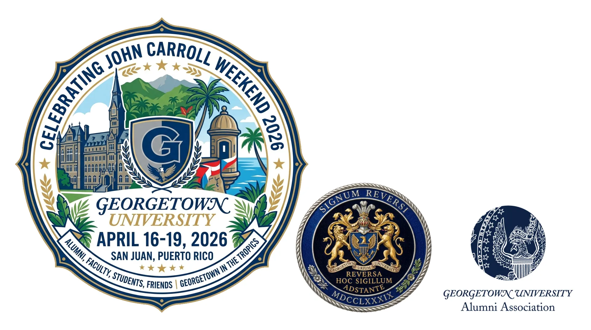 Front Design View