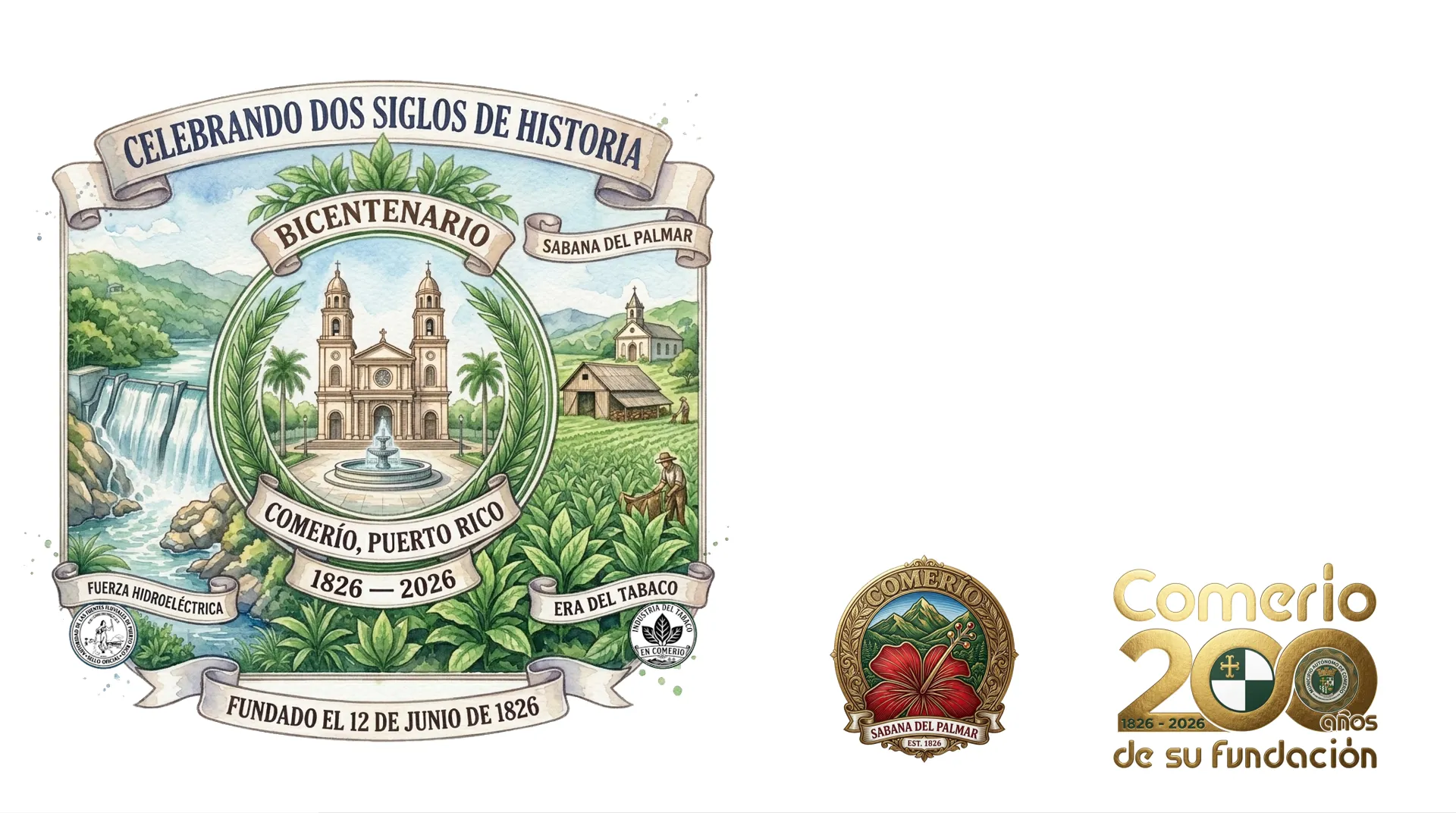 Front Design View